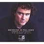 Beethoven - Piano Sonatas, Vol 4 (Paul Lewis) Winner of the Gramophone Award for Record of the Year 2008