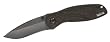 Kershaw Ken Onion Black Blur Folding Knife with Speed Safe