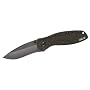 Kershaw Ken Onion Black Blur Folding Knife with Speed Safe