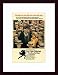 Goodbye Mr. Chips, Art Poster with Wood Frame, poster size: 11 x 17