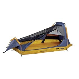 Columbia Frosty Ridge II Backpacking Two-Person Tent