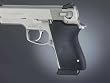 Rubber Grip Rubber Grip-S&W Compact