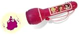 Disney Princess Projector Torch with Batteries