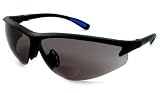 Elvex Safety Glasses - Bi-Focal Rx-300