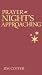 Book Prayer at Night's Approaching