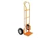 Faithfull Box Sack Truck With P Handle