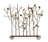 Fireplace Screens