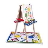 Magnetic Artist Easel by Alex Toys