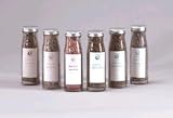 Bath Sea Salts pack of 6 assorted scents