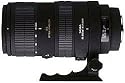 Sigma 80-400mm f/4.5-5.6 EX OS APO RF Telephoto Zoom Lens for Canon SLR Cameras