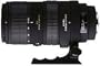 Sigma 80-400mm f/4.5-5.6 EX OS APO RF Telephoto Zoom Lens for Canon SLR Cameras