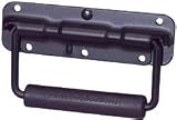 Penn-Elcom H1053K Surface Mount Handle Black
