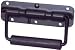Electronics : Penn-Elcom H1053K Surface Mount Handle Black