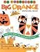 Ed Emberley's Big Orange Drawing Book (Ed Emberley's Big...)