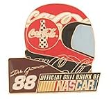  : Dale Jarrett Nascar Helmet Pin