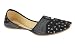 Unze Slip On Khussa - Gs032