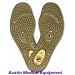 Magnetic Full Insoles - Size Large /10-12 shoe from AME