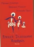 French discourse analysis