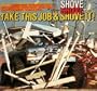 TAKE THIS JOB & SHOVE IT! (ORIGINAL SOUNDTRACK LP, 1981)