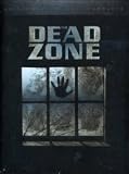 the dead zone - season 04 (3 Dvd) Italian Import