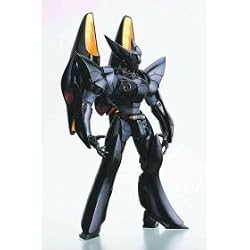 Revoltech: Type-J9 Griffon Action Figure