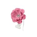 Bloom Clip-On Flower Light - Pink