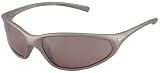 Nike Skylon.E Sunglasses, EV0170-002, Iron Gray Frame/ Speed-Tint Vermilion Lenses