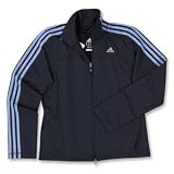 adidas Women's Rebound Jacket (Navy)