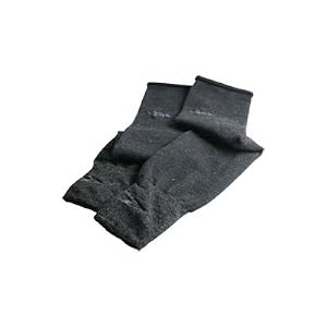 Buy DeFeet Armskins D-Logo Charcoal Wool Cycling Running Hiking Arm Warmers - ARMWC