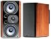 Polk Audio LSi9 Bookshelf Speakers (Pair, Cherry)