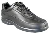 Brooks - Brooks Womens Turin - Wide Black Casual shoe