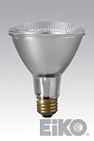 Eiko 14121 - 75PAR30LN/H/FL-120V - 75 Watt PAR30 Long Neck Flood Light Bulb