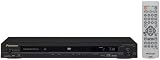  : Pioneer DV-696AV-S DVD Video/Audio Player with HDMi - Black