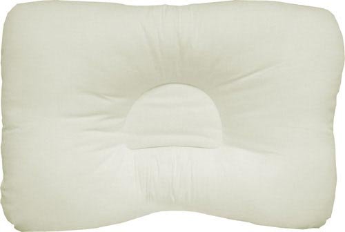 Square Cervical Pillow 