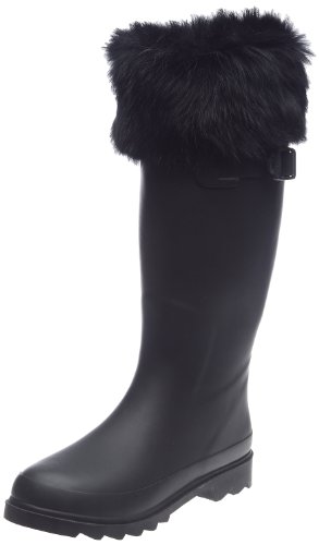 Tatoosh Fox, Bottes femme