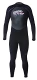 Hyperflex Wetsuits Men's Cyclone 3/2mm Full Suit Hyperflex Wetsuits Men's Cyclone 3/2mm Full Suit