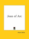 Review Kessinger Publishing  / Joan of Arc