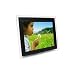 Electronics : Edge Hi-res 12 Digital Picture Frame with MP3 Player