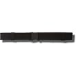Tru-Spec Deluxe Duty Belt in Black