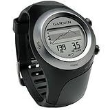 Garmin Forerunner 405 Wireless GPS-Enabled Sports Watch by Garmin
