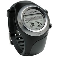Garmin Forerunner 405 Wireless GPS-Enabled Sports Watch