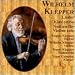 Klepper: Trio; Spätsommer für Sopran und Klavier (Lieder, Klaviertrio, Notizen fur Vi...