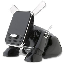 i-Dog Dance - Black by Hasbro
