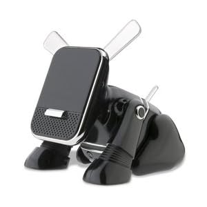 i-Dog Dance - Black by