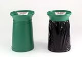 YOUNG MANUFACTURING LLC #WB-31-10 LWN FunnelFor Paper Bag