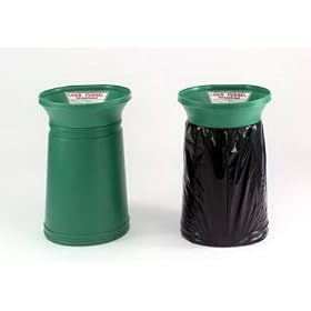 Click here to buy YOUNG MANUFACTURING LLC #WB-31-10 LWN FunnelFor Paper Bag by YOUNG MANUFACTURING LLC.