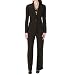 Apparel : Tahari by Arthur S. Levine 3pc Pantsuit