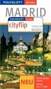 City Travel Guides Discounted  Bücher : Polyglott on tour - Madrid / Mit Cityflip