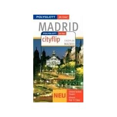 Polyglott on tour - Madrid / Mit Cityflip