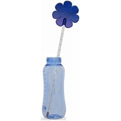 ROTHO BABYFLASCHEN-THERMOMETER MIT AUFBEWAHRUNGSBOX
